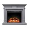 Пристенный электрокамин Royal Flame Coventry Grey с очагом Jupiter FX M117978 - фото 4742388 Пристенный электрокамин Royal Flame Coventry Grey с очагом Jupiter FX M117978 - фото 4742388