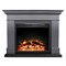 Пристенный электрокамин Royal Flame California Graphite grey с очагом Jupiter FX M117980 - фото 4742486 Пристенный электрокамин Royal Flame California Graphite grey с очагом Jupiter FX M117980 - фото 4742486