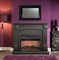 Электрокамин с эффектом живого огня и звуком Real-Flame Carolina 25,5/24 DN с очагом Irvine 24 M68372 - фото 4742691 Электрокамин с эффектом живого огня и звуком Real-Flame Carolina 25,5/24 DN с очагом Irvine 24 M68372 - фото 4742691