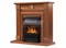 Пристенный электрокамин Electrolux EFP/P-1020LS с порталом Firelight Frame Classic шпон дуб M133022 - фото 4742784 Пристенный электрокамин Electrolux EFP/P-1020LS с порталом Firelight Frame Classic шпон дуб M133022 - фото 4742784