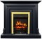 Пристенный электрокамин Royal Flame Bradford (Серый графит) с очагом Fobos FX Black/Brass M215617 - фото 4742817 Пристенный электрокамин Royal Flame Bradford (Серый графит) с очагом Fobos FX Black/Brass M215617 - фото 4742817