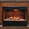Пристенный электрокамин Real-Flame Corsica Lux 26 AO с очагом 3D Helios 26 M98567 - фото 4742833 Пристенный электрокамин Real-Flame Corsica Lux 26 AO с очагом 3D Helios 26 M98567 - фото 4742833