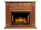 Пристенный электрокамин Electrolux EFP/P-3020LS с порталом Firelight Frame 30 шпон дуб M133098 - фото 4742915 Пристенный электрокамин Electrolux EFP/P-3020LS с порталом Firelight Frame 30 шпон дуб M133098 - фото 4742915
