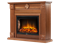Пристенный электрокамин Electrolux EFP/P-3020LS с порталом Firelight Frame 30 шпон дуб M133098 - фото 4742916 Пристенный электрокамин Electrolux EFP/P-3020LS с порталом Firelight Frame 30 шпон дуб M133098 - фото 4742916