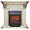 Камин в квартиру электрический Real-Flame Dublin LUX STD/EUG/24 WT с очагом Fobos s Lux BL/BR, Majestic s Lux BL/BR M67389 - фото 4743075 Камин в квартиру электрический Real-Flame Dublin LUX STD/EUG/24 WT с очагом Fobos s Lux BL/BR, Majestic s Lux BL/BR M67389 - фото 4743075