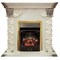 Камин в квартиру электрический Real-Flame Dublin LUX STD/EUG/24 WT с очагом Fobos s Lux BL/BR, Majestic s Lux BL/BR M67389 - фото 4743076 Камин в квартиру электрический Real-Flame Dublin LUX STD/EUG/24 WT с очагом Fobos s Lux BL/BR, Majestic s Lux BL/BR M67389 - фото 4743076