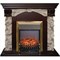 Камин для дома электрический Real-Flame Dublin ROCK STD/EUG 24 AO с очагом Fobos s Lux BL/BR, Majestic s Lux BL/BR M67395 - фото 4743102 Камин для дома электрический Real-Flame Dublin ROCK STD/EUG 24 AO с очагом Fobos s Lux BL/BR, Majestic s Lux BL/BR M67395 - фото 4743102