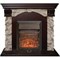 Камин для дома электрический Real-Flame Dublin ROCK STD/EUG 24 AO с очагом Fobos s Lux BL/BR, Majestic s Lux BL/BR M67395 - фото 4743103 Камин для дома электрический Real-Flame Dublin ROCK STD/EUG 24 AO с очагом Fobos s Lux BL/BR, Majestic s Lux BL/BR M67395 - фото 4743103