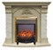 Комплект электрокаминов с искусственным камнем Real-Flame Athena STD/EUG с очагами Fobos/Majestic M51606 - фото 4743115 Комплект электрокаминов с искусственным камнем Real-Flame Athena STD/EUG с очагами Fobos/Majestic M51606 - фото 4743115