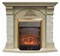 Комплект электрокаминов с искусственным камнем Real-Flame Athena STD/EUG с очагами Fobos/Majestic M51606 - фото 4743118 Комплект электрокаминов с искусственным камнем Real-Flame Athena STD/EUG с очагами Fobos/Majestic M51606 - фото 4743118