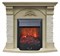 Комплект электрокаминов с искусственным камнем Real-Flame Athena STD/EUG с очагами Fobos/Majestic M51606 - фото 4743119 Комплект электрокаминов с искусственным камнем Real-Flame Athena STD/EUG с очагами Fobos/Majestic M51606 - фото 4743119