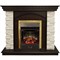 Комплект электрокаминов с искусственным камнем Real-Flame Elford STD/EUG AO с очагами Fobos/Majestic M52178 - фото 4743135 Комплект электрокаминов с искусственным камнем Real-Flame Elford STD/EUG AO с очагами Fobos/Majestic M52178 - фото 4743135