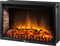 Комплект электрокаминов с искусственным камнем Electrolux EFP/P-3020LS с порталом Firelight Pietra Nuovo 30 камень сланец чёрный, шпон венге M207425 - фото 4743147 Комплект электрокаминов с искусственным камнем Electrolux EFP/P-3020LS с порталом Firelight Pietra Nuovo 30 камень сланец чёрный, шпон венге M207425 - фото 4743147