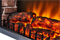 Комплект электрокаминов с искусственным камнем Electrolux EFP/P-3020LS с порталом Firelight Pietra Nuovo 30 камень сланец чёрный, шпон венге M207425 - фото 4743148 Комплект электрокаминов с искусственным камнем Electrolux EFP/P-3020LS с порталом Firelight Pietra Nuovo 30 камень сланец чёрный, шпон венге M207425 - фото 4743148