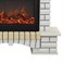 Комплект электрокаминов с искусственным камнем Real-Flame Country 26 WT + MoonBlaze Deluxe /MoonBlaze M28022 - фото 4743179 Комплект электрокаминов с искусственным камнем Real-Flame Country 26 WT + MoonBlaze Deluxe /MoonBlaze M28022 - фото 4743179