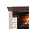 Комплект электрокаминов с искусственным камнем Real-Flame Country 33 AO с очагом 3D Firestar 33 M38832 - фото 4743191 Комплект электрокаминов с искусственным камнем Real-Flame Country 33 AO с очагом 3D Firestar 33 M38832 - фото 4743191
