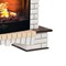 Комплект электрокаминов с искусственным камнем Real-Flame Country 33 AO с очагом 3D Firestar 33 M38832 - фото 4743192 Комплект электрокаминов с искусственным камнем Real-Flame Country 33 AO с очагом 3D Firestar 33 M38832 - фото 4743192
