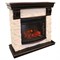 Комплект электрокаминов с искусственным камнем Real-Flame Elford 25 AO с очагом Firefield 25 S IR M52168 - фото 4743223 Комплект электрокаминов с искусственным камнем Real-Flame Elford 25 AO с очагом Firefield 25 S IR M52168 - фото 4743223