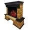Комплект электрокаминов с искусственным камнем Real-Flame Stone Brick 26 с очагом Epsilon 26 S IR M52765 - фото 4743255 Комплект электрокаминов с искусственным камнем Real-Flame Stone Brick 26 с очагом Epsilon 26 S IR M52765 - фото 4743255