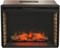 Комплект электрокаминов с искусственным камнем Real-Flame Country 26 AO с очагом Epsilon 26 S IR M52984 - фото 4743287 Комплект электрокаминов с искусственным камнем Real-Flame Country 26 AO с очагом Epsilon 26 S IR M52984 - фото 4743287