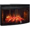 Комплект электрокаминов с искусственным камнем Real-Flame Kansas 33 AO с очагом Firespace 33W S IR M67502 - фото 4743360 Комплект электрокаминов с искусственным камнем Real-Flame Kansas 33 AO с очагом Firespace 33W S IR M67502 - фото 4743360