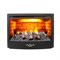 Комплект электрокаминов с искусственным камнем Real-Flame Stone brick 25/25,5 AO с очагом 3D Firestar 25,5 M133824 - фото 4743457 Комплект электрокаминов с искусственным камнем Real-Flame Stone brick 25/25,5 AO с очагом 3D Firestar 25,5 M133824 - фото 4743457