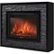 Комплект электрокаминов с искусственным камнем Electrolux EFP/P-3020LS с порталом Firelight Loft 30 черный, черная эмаль M134331 - фото 4743469 Комплект электрокаминов с искусственным камнем Electrolux EFP/P-3020LS с порталом Firelight Loft 30 черный, черная эмаль M134331 - фото 4743469