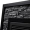 Комплект электрокаминов с искусственным камнем Electrolux EFP/P-3020LS с порталом Firelight Loft 30 черный, черная эмаль M134331 - фото 4743470 Комплект электрокаминов с искусственным камнем Electrolux EFP/P-3020LS с порталом Firelight Loft 30 черный, черная эмаль M134331 - фото 4743470