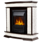 Комплект электрокаминов с искусственным камнем Electrolux EFP/P-1020LS с порталом Firelight Scala Classic сланец скалистый белый, тёмный дуб M134350 - фото 4743473 Комплект электрокаминов с искусственным камнем Electrolux EFP/P-1020LS с порталом Firelight Scala Classic сланец скалистый белый, тёмный дуб M134350 - фото 4743473