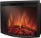 Комплект электрокаминов с искусственным камнем Electrolux EFP/P-2620RLS с порталом Firelight Pietra 26/30S камень сланец натуральный, шпон темный дуб M231553 - фото 4744665 Комплект электрокаминов с искусственным камнем Electrolux EFP/P-2620RLS с порталом Firelight Pietra 26/30S камень сланец натуральный, шпон темный дуб M231553 - фото 4744665