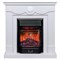 Пристенный электрокамин Real-Flame Aurora STD/EUG WT с очагом Fb Lux BL, Mj Lux BL M192245 - фото 4744824 Пристенный электрокамин Real-Flame Aurora STD/EUG WT с очагом Fb Lux BL, Mj Lux BL M192245 - фото 4744824