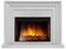 Пристенный электрокамин Electrolux EFP/P-2720RLS с порталом Firelight Stretto 25 белый M206942 - фото 4744850 Пристенный электрокамин Electrolux EFP/P-2720RLS с порталом Firelight Stretto 25 белый M206942 - фото 4744850