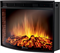 Пристенный электрокамин Electrolux EFP/P-2720RLS с порталом Firelight Stretto 25 белый M206942 - фото 4744851 Пристенный электрокамин Electrolux EFP/P-2720RLS с порталом Firelight Stretto 25 белый M206942 - фото 4744851