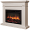 Пристенный электрокамин Electrolux EFP/P-2520LS с порталом Firelight Bianco 25 беленый дуб M134418 - фото 4744881 Пристенный электрокамин Electrolux EFP/P-2520LS с порталом Firelight Bianco 25 беленый дуб M134418 - фото 4744881