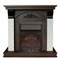 Пристенный электрокамин Real-Flame Corfino STD/EUG/18 NT с очагами Fobos s Lux BL/BR и Majestic s Lux BL/BR M133009 - фото 4744971 Пристенный электрокамин Real-Flame Corfino STD/EUG/18 NT с очагами Fobos s Lux BL/BR и Majestic s Lux BL/BR M133009 - фото 4744971