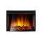 Пристенный электрокамин Electrolux EFP/P-3320RLS с порталом Firelight Scala 30 сланец скалистый белый, белый дуб M136983 - фото 4745021 Пристенный электрокамин Electrolux EFP/P-3320RLS с порталом Firelight Scala 30 сланец скалистый белый, белый дуб M136983 - фото 4745021