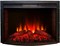Пристенный электрокамин Real-Flame Carolina Marble 25,5/24 WT с очагом Evrika 25,5 LED M181646 - фото 4745075 Пристенный электрокамин Real-Flame Carolina Marble 25,5/24 WT с очагом Evrika 25,5 LED M181646 - фото 4745075
