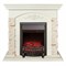 Пристенный электрокамин Real-Flame Neapolis STD/EUG WT (WT- F612) с очагом Fobos s Lux BL/BR, Majestic s Lux BL/BR M193421 - фото 4745184 Пристенный электрокамин Real-Flame Neapolis STD/EUG WT (WT- F612) с очагом Fobos s Lux BL/BR, Majestic s Lux BL/BR M193421 - фото 4745184