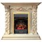 Пристенный электрокамин Real-Flame Patricia STD/EUG WT Fb Lux/Mj Lux Bl/BR M194369 - фото 4745202 Пристенный электрокамин Real-Flame Patricia STD/EUG WT Fb Lux/Mj Lux Bl/BR M194369 - фото 4745202