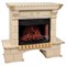 Пристенный электрокамин Real-Flame BOLERO 25/25,5 WT с очагом FIREFIELD 25 M202701 - фото 4745231 Пристенный электрокамин Real-Flame BOLERO 25/25,5 WT с очагом FIREFIELD 25 M202701 - фото 4745231