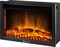 Пристенный электрокамин Electrolux EFP/P-2520LS с порталом Firelight Pietra Nuovo 25 камень сланец белый, шпон темный дуб M206931 - фото 4745253 Пристенный электрокамин Electrolux EFP/P-2520LS с порталом Firelight Pietra Nuovo 25 камень сланец белый, шпон темный дуб M206931 - фото 4745253