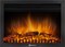 Пристенный электрокамин Electrolux EFP/P-2520LS с порталом Firelight Pietra Nuovo 25 камень сланец белый, шпон темный дуб M206931 - фото 4745254 Пристенный электрокамин Electrolux EFP/P-2520LS с порталом Firelight Pietra Nuovo 25 камень сланец белый, шпон темный дуб M206931 - фото 4745254