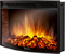 Пристенный электрокамин Electrolux EFP/P-3320RLS с порталом Firelight Excalibur 30 камень белый, шпон венге M207433 - фото 4745264 Пристенный электрокамин Electrolux EFP/P-3320RLS с порталом Firelight Excalibur 30 камень белый, шпон венге M207433 - фото 4745264