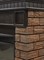 Пристенный электрокамин Electrolux EFP/P-1020LS с порталом Firelight Bricks Wood Classic камень темный, шпон венге M231663 - фото 4745502 Пристенный электрокамин Electrolux EFP/P-1020LS с порталом Firelight Bricks Wood Classic камень темный, шпон венге M231663 - фото 4745502