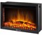 Пристенный электрокамин Electrolux EFP/P-2520LS с порталом Firelight Simple 25 черный M231694 - фото 4745525 Пристенный электрокамин Electrolux EFP/P-2520LS с порталом Firelight Simple 25 черный M231694 - фото 4745525