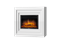 Пристенный электрокамин Electrolux EFP/P-3020LS с порталом Firelight Cubo 30 белый M138855 - фото 4745790 Пристенный электрокамин Electrolux EFP/P-3020LS с порталом Firelight Cubo 30 белый M138855 - фото 4745790