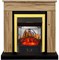 Пристенный электрокамин Royal Flame BERGEN дуб галифакс с очагом Fobos FX M Black/Brass M232286 - фото 4745857 Пристенный электрокамин Royal Flame BERGEN дуб галифакс с очагом Fobos FX M Black/Brass M232286 - фото 4745857