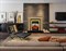 Пристенный электрокамин Royal Flame BERGEN дуб галифакс с очагом Fobos FX M Black/Brass M232286 - фото 4745861 Пристенный электрокамин Royal Flame BERGEN дуб галифакс с очагом Fobos FX M Black/Brass M232286 - фото 4745861