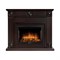Пристенный электрокамин Electrolux EFP/P-3320RLS с порталом Firelight Frame 30 шпон венге M138772 - фото 4745959 Пристенный электрокамин Electrolux EFP/P-3320RLS с порталом Firelight Frame 30 шпон венге M138772 - фото 4745959
