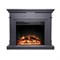 Пристенный электрокамин Royal Flame Coventry Graphite Gray с очагом Jupiter FX New M182944 - фото 4745981 Пристенный электрокамин Royal Flame Coventry Graphite Gray с очагом Jupiter FX New M182944 - фото 4745981